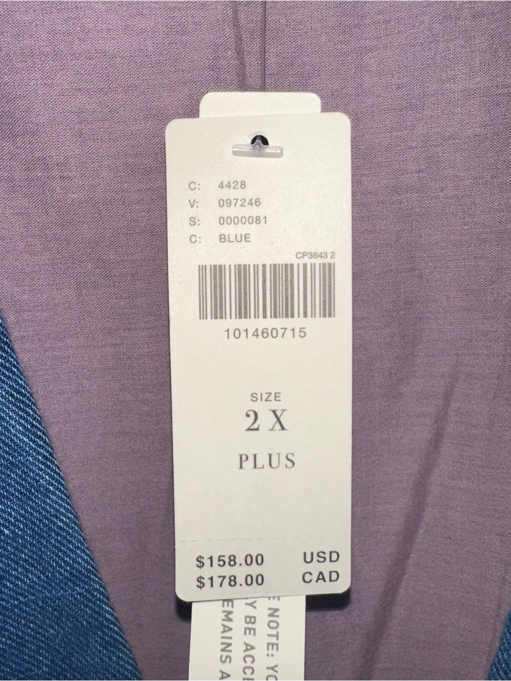 Anthropologie dress - Picture 6 of 6